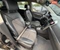 Черный Шевроле Каптива, объемом двигателя 2 л и пробегом 261 тыс. км за 7500 $, фото 40 на Automoto.ua