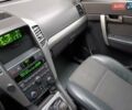 Шевроле Каптива 2010 в Теофиполь на Automoto.ua Черный Шевроле Каптива, объемом двигателя 2.4 л и пробегом 295 тыс. км за 7555 $, фото 15 на Automoto.ua