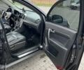 Черный Шевроле Каптива, объемом двигателя 2 л и пробегом 339 тыс. км за 10200 $, фото 20 на Automoto.ua