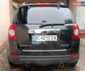 Шевроле Каптива 2010 в Теофиполь на Automoto.ua Черный Шевроле Каптива, объемом двигателя 2.4 л и пробегом 295 тыс. км за 7555 $, фото 5 на Automoto.ua