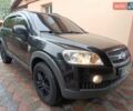 Шевроле Каптива 2010 в Теофиполь на Automoto.ua Черный Шевроле Каптива, объемом двигателя 2.4 л и пробегом 295 тыс. км за 7555 $, фото 3 на Automoto.ua
