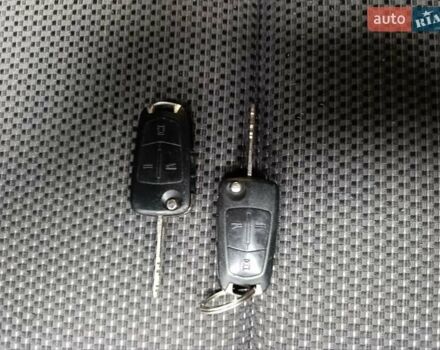 Шевроле Каптива 2010 в Теофиполь на Automoto.ua Черный Шевроле Каптива, объемом двигателя 2.4 л и пробегом 295 тыс. км за 7555 $, фото 39 на Automoto.ua
