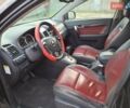 Чорний Шевроле Каптіва, об'ємом двигуна 1.99 л та пробігом 317 тис. км за 6000 $, фото 8 на Automoto.ua