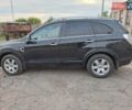 Чорний Шевроле Каптіва, об'ємом двигуна 1.99 л та пробігом 317 тис. км за 6000 $, фото 7 на Automoto.ua