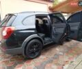 Шевроле Каптива 2010 в Теофиполь на Automoto.ua Черный Шевроле Каптива, объемом двигателя 2.4 л и пробегом 295 тыс. км за 7555 $, фото 7 на Automoto.ua