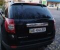 Черный Шевроле Каптива, объемом двигателя 0 л и пробегом 218 тыс. км за 9700 $, фото 1 на Automoto.ua
