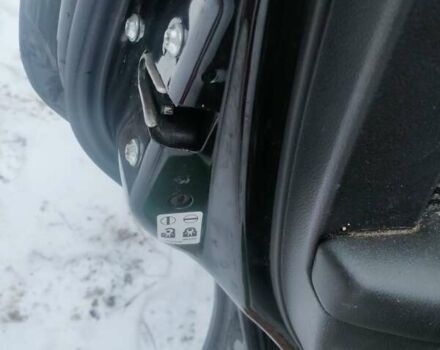 Чорний Шевроле Каптіва, об'ємом двигуна 2.4 л та пробігом 115 тис. км за 7578 $, фото 2 на Automoto.ua