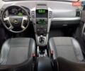 Шевроле Каптива 2010 в Теофиполь на Automoto.ua Черный Шевроле Каптива, объемом двигателя 2.4 л и пробегом 295 тыс. км за 7555 $, фото 23 на Automoto.ua