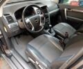 Шевроле Каптива 2010 в Теофиполь на Automoto.ua Черный Шевроле Каптива, объемом двигателя 2.4 л и пробегом 295 тыс. км за 7555 $, фото 17 на Automoto.ua