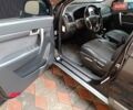 Шевроле Каптива 2010 в Теофиполь на Automoto.ua Черный Шевроле Каптива, объемом двигателя 2.4 л и пробегом 295 тыс. км за 7555 $, фото 18 на Automoto.ua