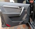Шевроле Каптива 2010 в Теофиполь на Automoto.ua Черный Шевроле Каптива, объемом двигателя 2.4 л и пробегом 295 тыс. км за 7555 $, фото 13 на Automoto.ua