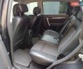 Шевроле Каптива 2010 в Теофиполь на Automoto.ua Черный Шевроле Каптива, объемом двигателя 2.4 л и пробегом 295 тыс. км за 7555 $, фото 25 на Automoto.ua