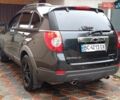 Шевроле Каптива 2010 в Теофиполь на Automoto.ua Черный Шевроле Каптива, объемом двигателя 2.4 л и пробегом 295 тыс. км за 7555 $, фото 2 на Automoto.ua