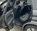 Черный Шевроле Каптива, объемом двигателя 2 л и пробегом 339 тыс. км за 10200 $, фото 15 на Automoto.ua