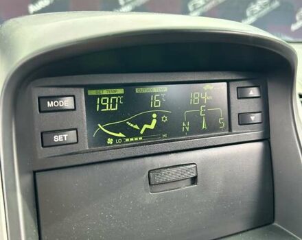 Чорний Шевроле Каптіва, об'ємом двигуна 2.41 л та пробігом 96 тис. км за 9500 $, фото 20 на Automoto.ua