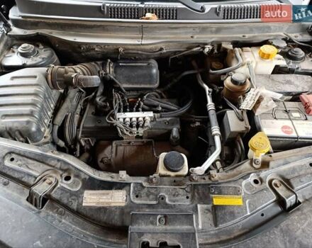 Шевроле Каптива 2010 в Теофиполь на Automoto.ua Черный Шевроле Каптива, объемом двигателя 2.4 л и пробегом 295 тыс. км за 7555 $, фото 37 на Automoto.ua
