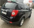 Чорний Шевроле Каптіва, об'ємом двигуна 2.2 л та пробігом 282 тис. км за 8400 $, фото 1 на Automoto.ua