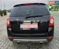 Шевроле Каптива 2011 в Луцке на Automoto.ua Черный Шевроле Каптива, объемом двигателя 2.2 л и пробегом 240 тыс. км за 11150 $, фото 20 на Automoto.ua