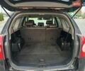 Шевроле Каптива 2011 в Луцке на Automoto.ua Черный Шевроле Каптива, объемом двигателя 2.2 л и пробегом 240 тыс. км за 11150 $, фото 24 на Automoto.ua