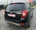 Шевроле Каптива 2011 в Луцке на Automoto.ua Черный Шевроле Каптива, объемом двигателя 2.2 л и пробегом 240 тыс. км за 11150 $, фото 25 на Automoto.ua