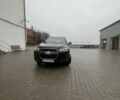 Чорний Шевроле Каптіва, об'ємом двигуна 2.2 л та пробігом 282 тис. км за 8400 $, фото 5 на Automoto.ua