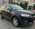 Шевроле Каптива 2011 в Луцке на Automoto.ua Черный Шевроле Каптива, объемом двигателя 2.2 л и пробегом 240 тыс. км за 11150 $, фото 32 на Automoto.ua