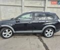 Шевроле Каптива 2011 в Броварах на Automoto.ua Черный Шевроле Каптива, объемом двигателя 2.23 л и пробегом 283 тыс. км за 9000 $, фото 19 на Automoto.ua