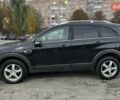 Шевроле Каптива 2011 в Луцке на Automoto.ua Черный Шевроле Каптива, объемом двигателя 2.2 л и пробегом 240 тыс. км за 11150 $, фото 7 на Automoto.ua