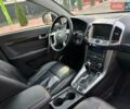 Шевроле Каптива 2011 в Луцке на Automoto.ua Черный Шевроле Каптива, объемом двигателя 2.2 л и пробегом 240 тыс. км за 11150 $, фото 13 на Automoto.ua