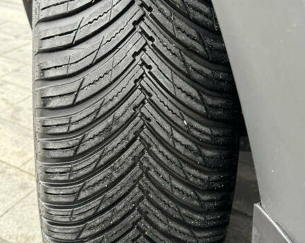 Черный Шевроле Каптива, объемом двигателя 2.2 л и пробегом 150 тыс. км за 12250 $, фото 36 на Automoto.ua