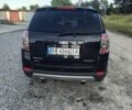 Чорний Шевроле Каптіва, об'ємом двигуна 2.23 л та пробігом 175 тис. км за 12700 $, фото 4 на Automoto.ua