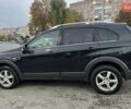 Шевроле Каптива 2011 в Луцке на Automoto.ua Черный Шевроле Каптива, объемом двигателя 2.2 л и пробегом 240 тыс. км за 11150 $, фото 8 на Automoto.ua