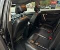 Шевроле Каптива 2011 в Луцке на Automoto.ua Черный Шевроле Каптива, объемом двигателя 2.2 л и пробегом 240 тыс. км за 11150 $, фото 36 на Automoto.ua