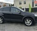 Шевроле Каптива 2011 в Луцке на Automoto.ua Черный Шевроле Каптива, объемом двигателя 2.2 л и пробегом 240 тыс. км за 11150 $, фото 30 на Automoto.ua