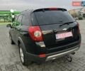 Шевроле Каптива 2011 в Луцке на Automoto.ua Черный Шевроле Каптива, объемом двигателя 2.2 л и пробегом 240 тыс. км за 11150 $, фото 19 на Automoto.ua