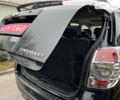 Черный Шевроле Каптива, объемом двигателя 2.2 л и пробегом 230 тыс. км за 12200 $, фото 40 на Automoto.ua