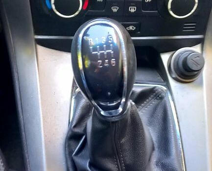 Черный Шевроле Каптива, объемом двигателя 2.4 л и пробегом 180 тыс. км за 9500 $, фото 7 на Automoto.ua