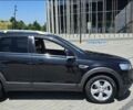 Чорний Шевроле Каптіва, об'ємом двигуна 2.2 л та пробігом 219 тис. км за 3500 $, фото 1 на Automoto.ua