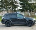 Чорний Шевроле Каптіва, об'ємом двигуна 2.2 л та пробігом 216 тис. км за 10300 $, фото 8 на Automoto.ua