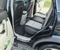 Чорний Шевроле Каптіва, об'ємом двигуна 2.23 л та пробігом 175 тис. км за 12700 $, фото 14 на Automoto.ua