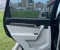 Черный Шевроле Каптива, объемом двигателя 2.2 л и пробегом 129 тыс. км за 12500 $, фото 19 на Automoto.ua