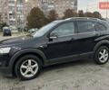 Шевроле Каптива 2011 в Луцке на Automoto.ua Черный Шевроле Каптива, объемом двигателя 2.2 л и пробегом 240 тыс. км за 11150 $, фото 6 на Automoto.ua