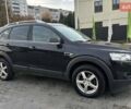 Шевроле Каптива 2011 в Луцке на Automoto.ua Черный Шевроле Каптива, объемом двигателя 2.2 л и пробегом 240 тыс. км за 11150 $, фото 31 на Automoto.ua