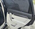 Чорний Шевроле Каптіва, об'ємом двигуна 2.23 л та пробігом 175 тис. км за 12700 $, фото 11 на Automoto.ua