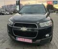 Шевроле Каптива 2011 в Луцке на Automoto.ua Черный Шевроле Каптива, объемом двигателя 2.2 л и пробегом 240 тыс. км за 11150 $, фото 3 на Automoto.ua