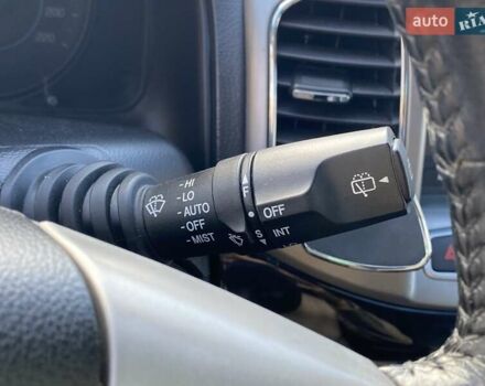 Черный Шевроле Каптива, объемом двигателя 2.4 л и пробегом 206 тыс. км за 12499 $, фото 41 на Automoto.ua