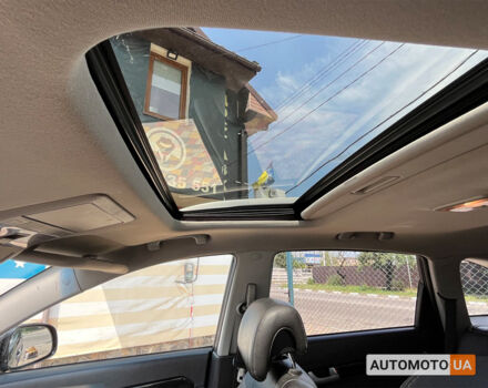 Черный Шевроле Каптива, объемом двигателя 2.3 л и пробегом 217 тыс. км за 11400 $, фото 21 на Automoto.ua