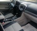 Чорний Шевроле Каптіва, об'ємом двигуна 2.2 л та пробігом 182 тис. км за 10800 $, фото 23 на Automoto.ua
