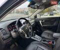 Шевроле Каптива 2011 в Луцке на Automoto.ua Черный Шевроле Каптива, объемом двигателя 2.2 л и пробегом 240 тыс. км за 11150 $, фото 10 на Automoto.ua
