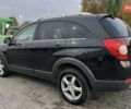 Шевроле Каптива 2011 в Луцке на Automoto.ua Черный Шевроле Каптива, объемом двигателя 2.2 л и пробегом 240 тыс. км за 11150 $, фото 17 на Automoto.ua